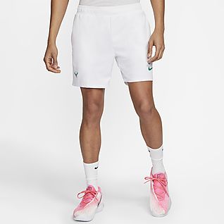 Hombre Tenis Shorts. Nike US