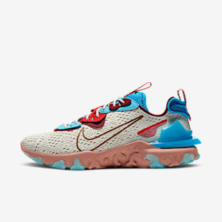nike react sandals