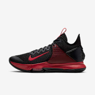 schwarze basketballschuhe