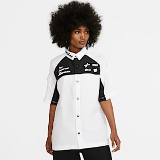 female jordan shirts