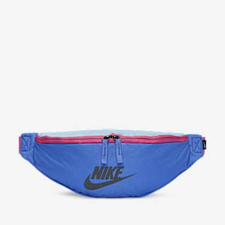 custom nike fanny pack