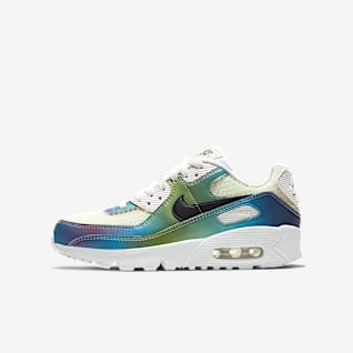 6c nike girl shoes