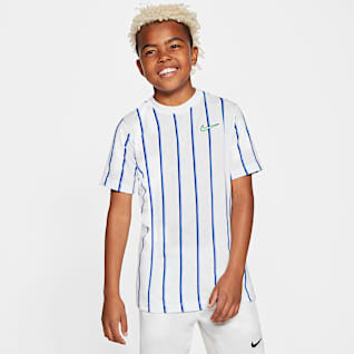 nike youth tennis apparel