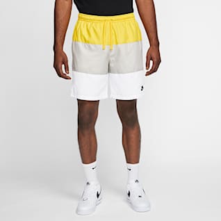 nike lifestyle shorts