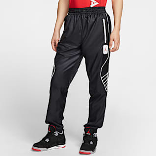nike jordan track pants