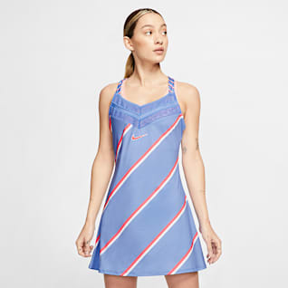 nike flower dress