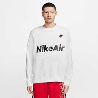 Heren Hoodies en sweatshirts. Nike NL Nike sport trui Heren Sport Sweatshirts | KLEDING.nl