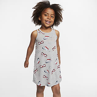 Nike Toddler Sleeveless Dress