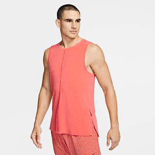 nike boxing tank top