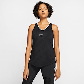 nike tank tops womens india
