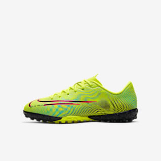 nike astro turf junior