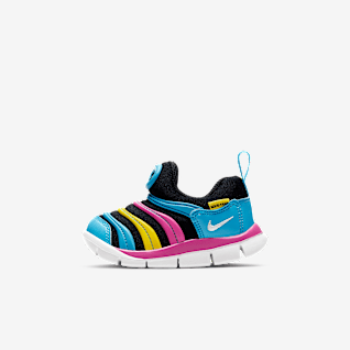 nike free baby shoes
