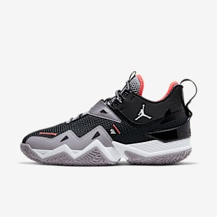 jordan americane