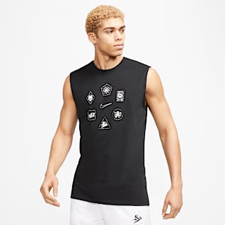 nike weightlifting t shirt