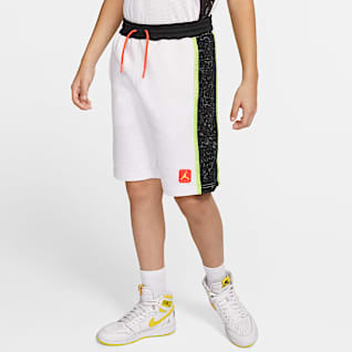 Boys Jordan Clothing Nike Gb