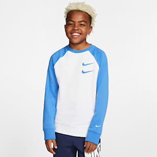 nike big and tall long sleeve t shirts