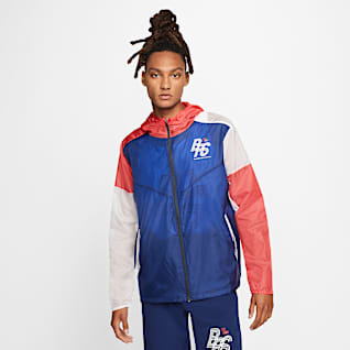 Erkek Seri Sonu Ceketler Ve Yelekler Nike Tr