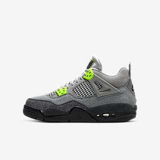 jordan schuhe jungen