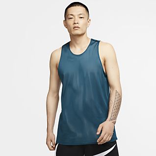 nike men's tank tops sale