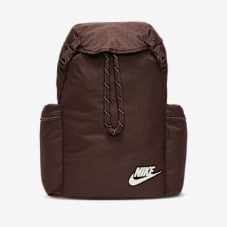 sac a dos nike marron