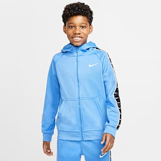 felpa nike bambino online