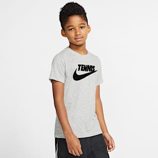nike court t shirts