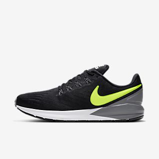 track shoes nike mens