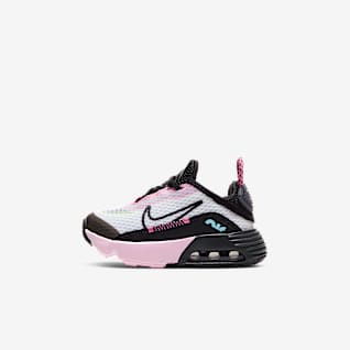 air max 2090 geel