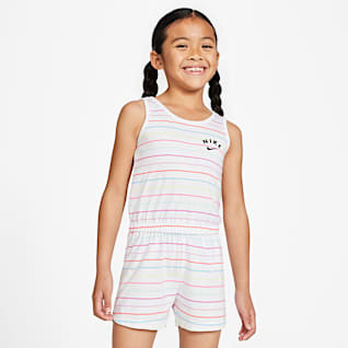nike jumpsuit kids