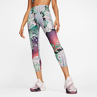 nike capri running leggings