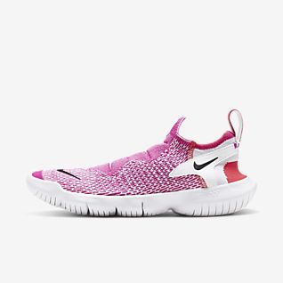 Women's Nike Free Running Shoes. Nike MA