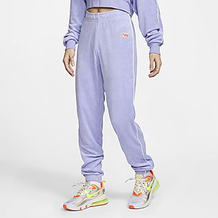 women's nike jogger sweat suit