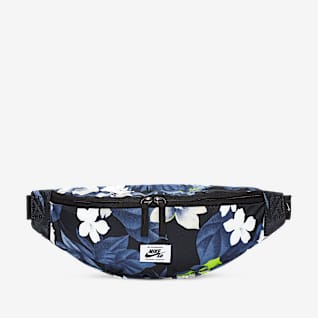 hot pink nike fanny pack