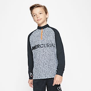 kids ronaldo top