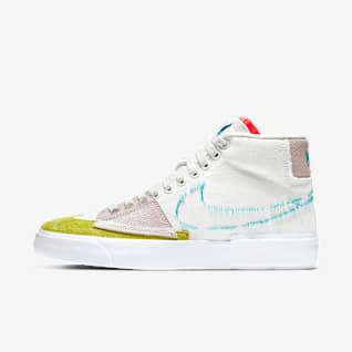 nike blazer low nz