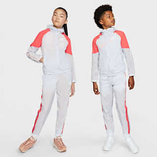 Dzieci Dziewczęta Dresy | adidas PL