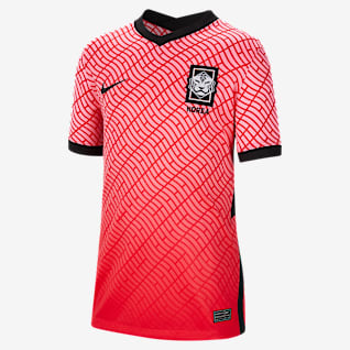 nike soccer shirts youth
