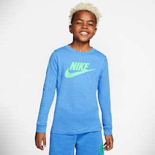 nike money long sleeve