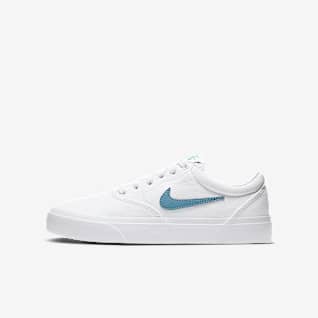 nike girl skate shoes