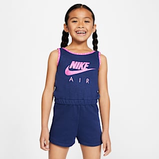 kids nike jumpsuits