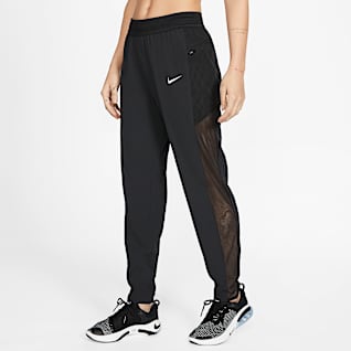 pantalones nike mujer 