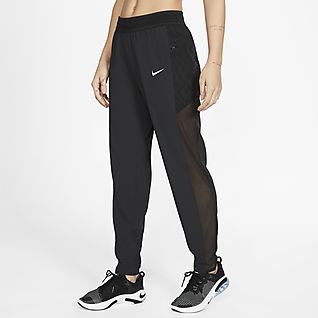 nike essential women's running tights