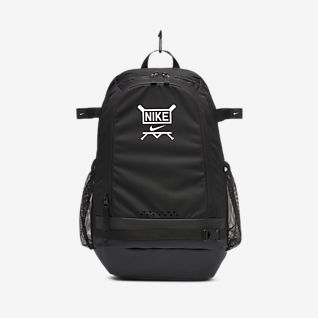 nike baseball backpack bat bags