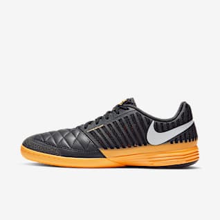 tenis nike para soccer