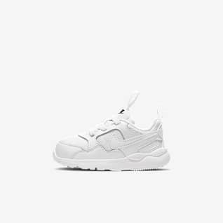 Babák és kicsik Gyerek Cipők. Nike HU Nike Dunk Magasszárú Ease Utcai Cipő Női Fehér Outlet Store