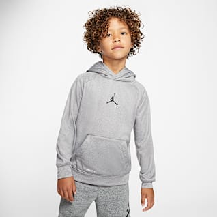 jordan felpe bambino