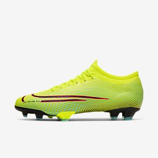 nike latest soccer shoes