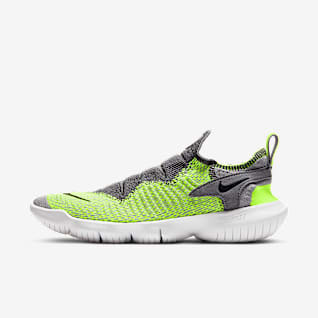nike free run plus
