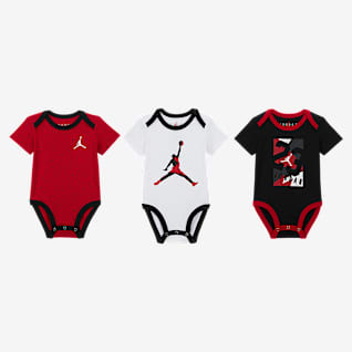 newborn nike jacket