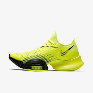 Nike Shox turbo 13 Heren Rood